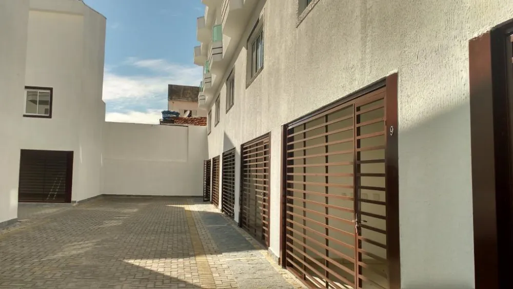 Sobrado, 3 quartos, 122 m² - Foto 3