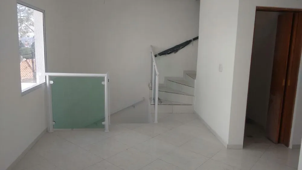 Sobrado, 3 quartos, 122 m² - Foto 4