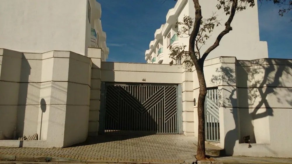Sobrado, 3 quartos, 122 m² - Foto 1