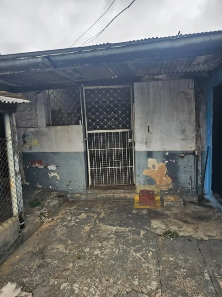 Depósito-Galpão, 350 m² - Foto 4