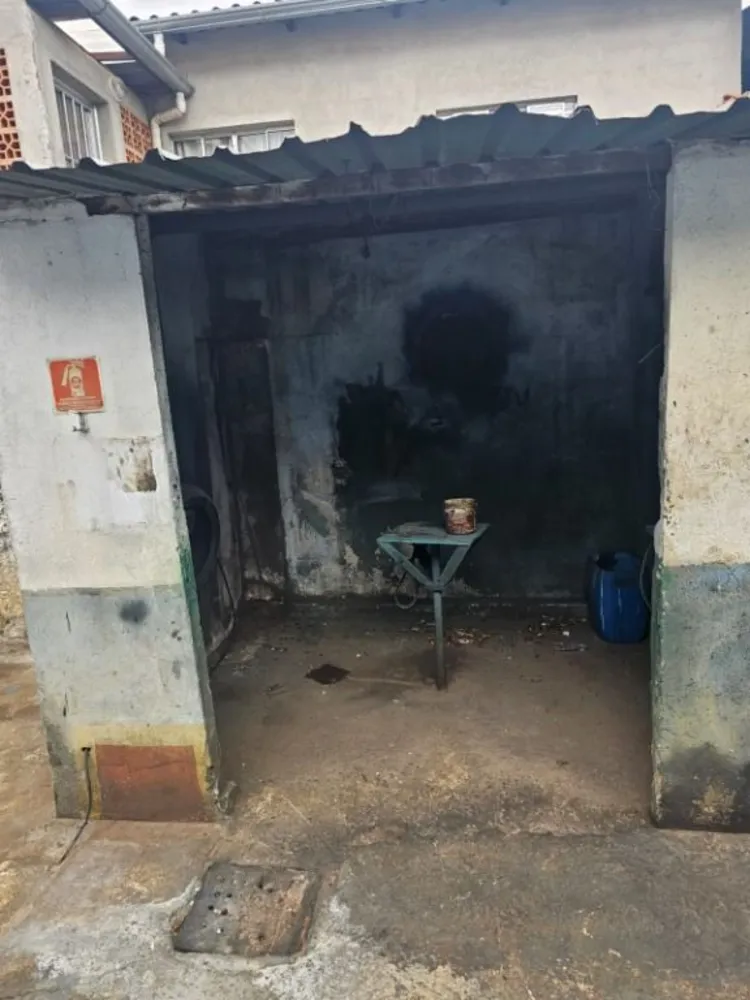 Depósito-Galpão, 350 m² - Foto 8