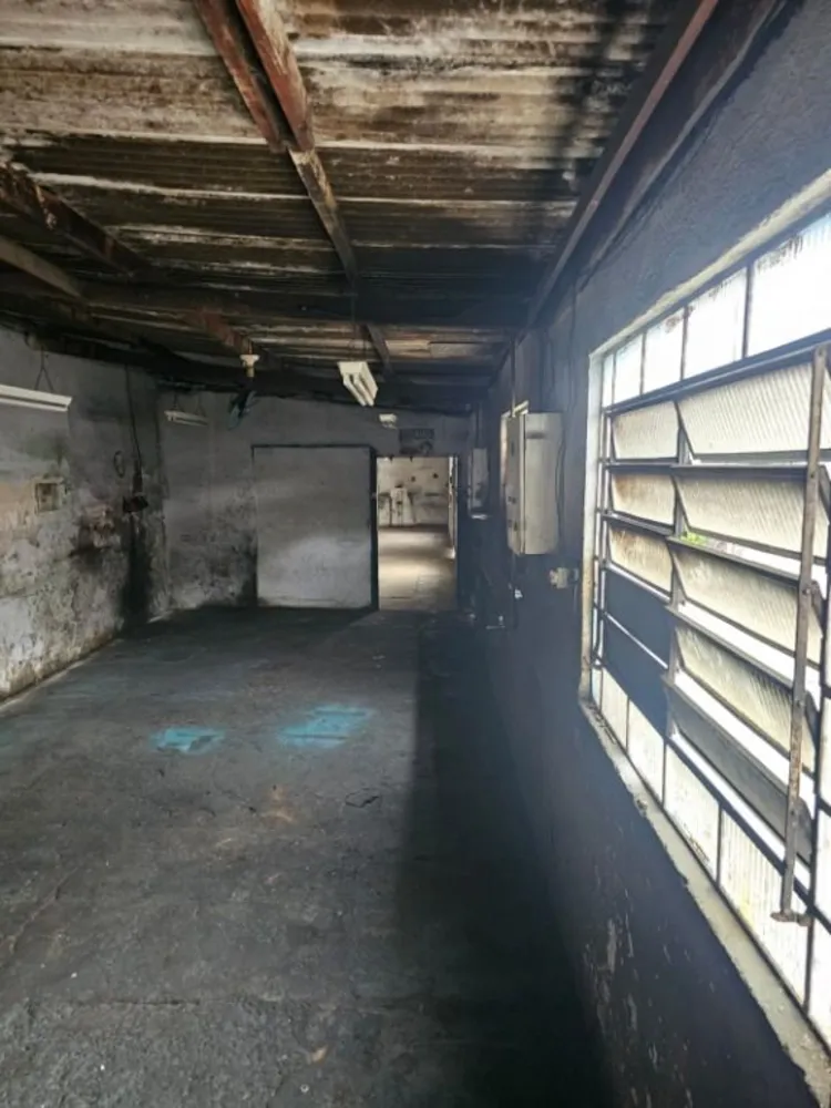 Depósito-Galpão, 350 m² - Foto 5