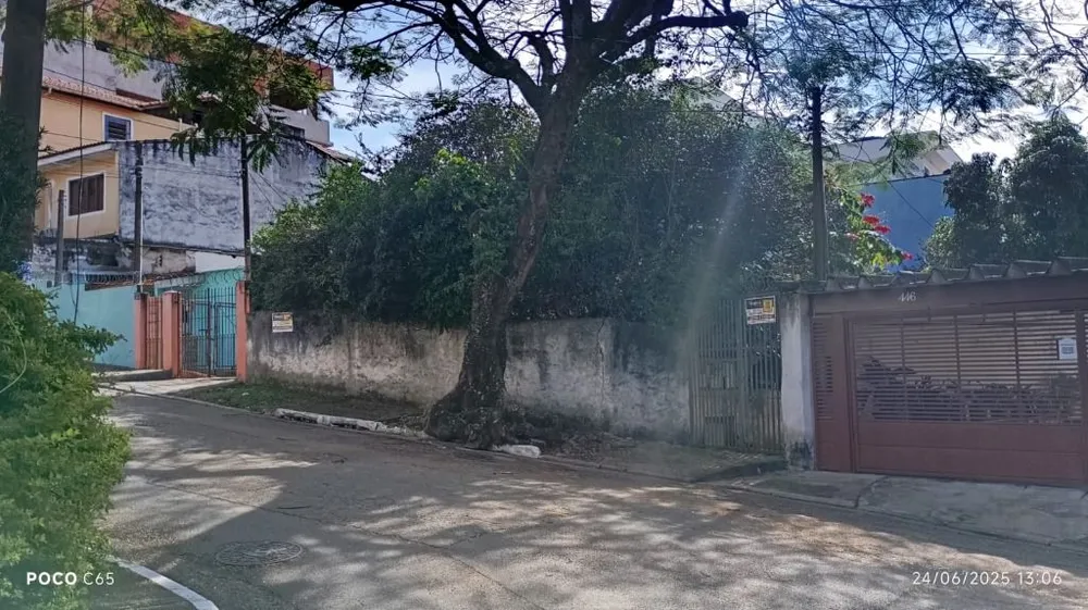 Terreno, 400 m² - Foto 2