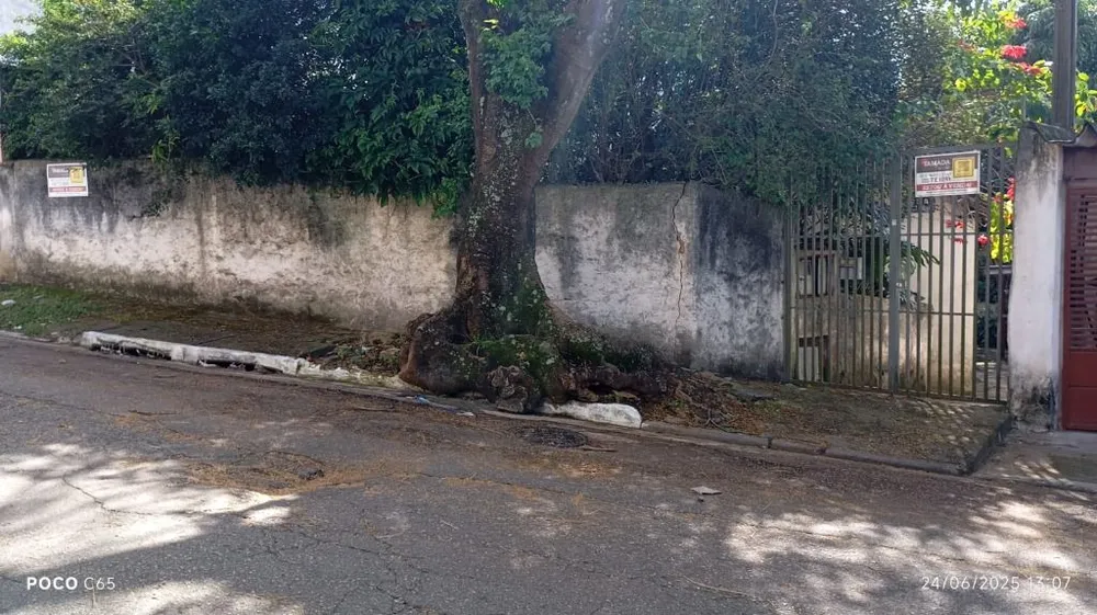 Terreno, 400 m² - Foto 1