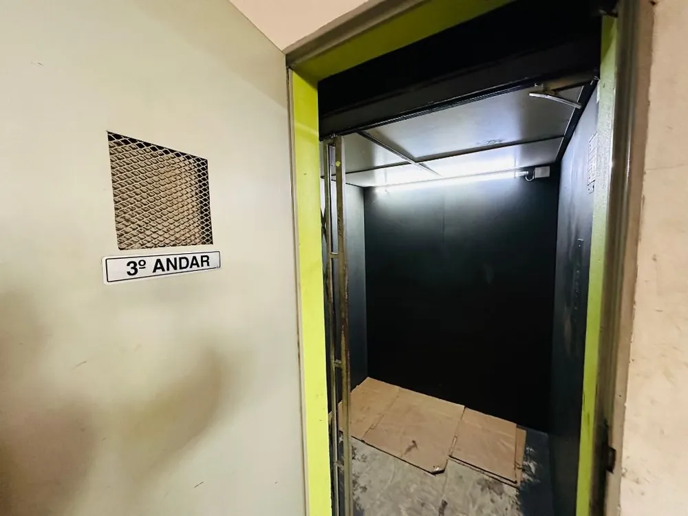 Prédio Inteiro, 966 m² - Foto 7
