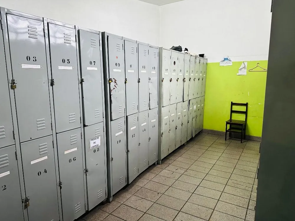 Prédio Inteiro, 966 m² - Foto 3