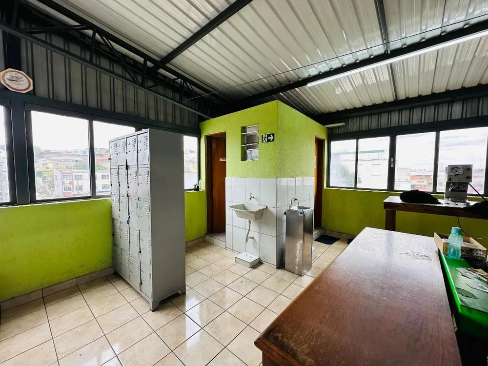 Prédio Inteiro, 966 m² - Foto 11