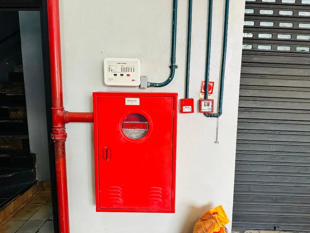 Prédio Inteiro, 966 m² - Foto 12