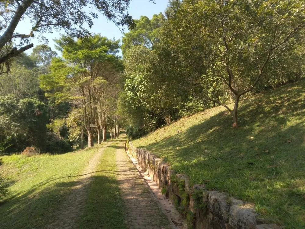 Sítio, 12 quartos, 10 hectares - Foto 2