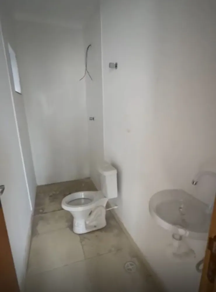 Apartamento, 2 quartos, 34 m² - Foto 7