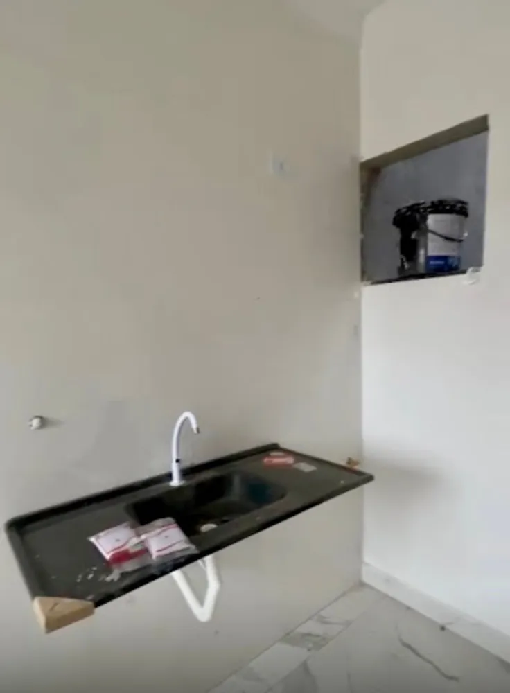 Apartamento, 2 quartos, 34 m² - Foto 5
