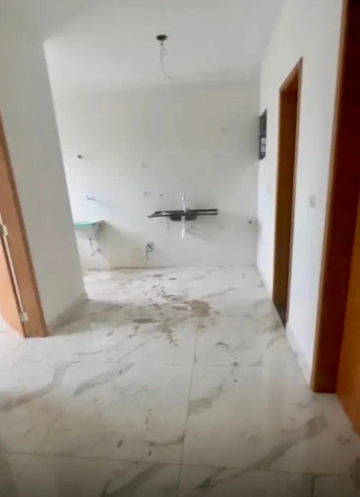 Apartamento, 2 quartos, 34 m² - Foto 8