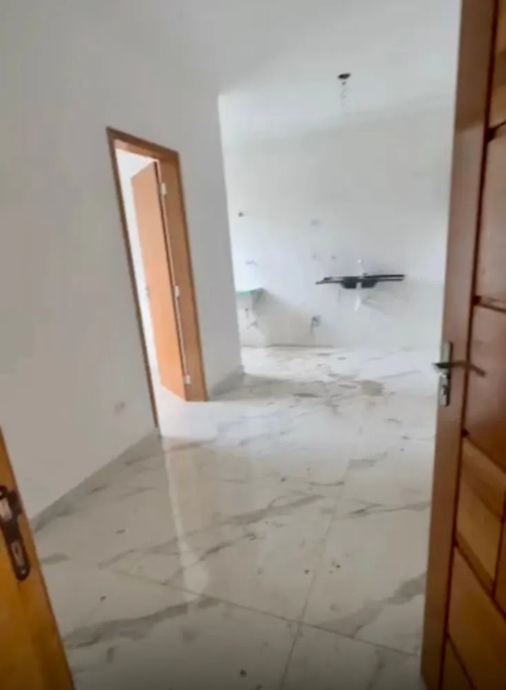 Apartamento, 2 quartos, 34 m² - Foto 1