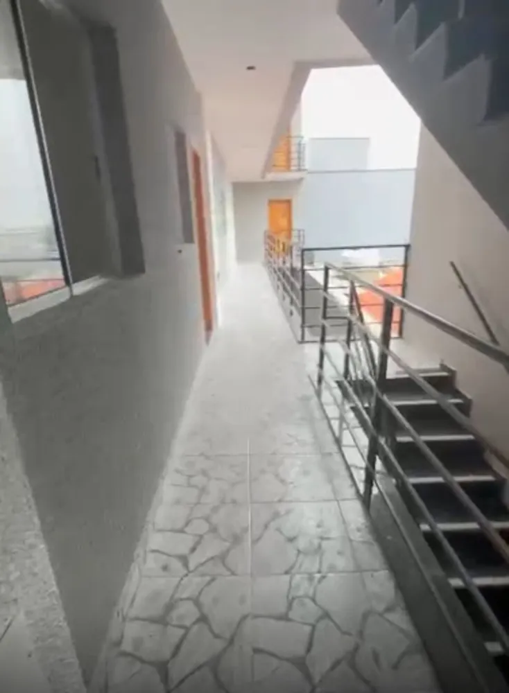 Apartamento, 2 quartos, 34 m² - Foto 9