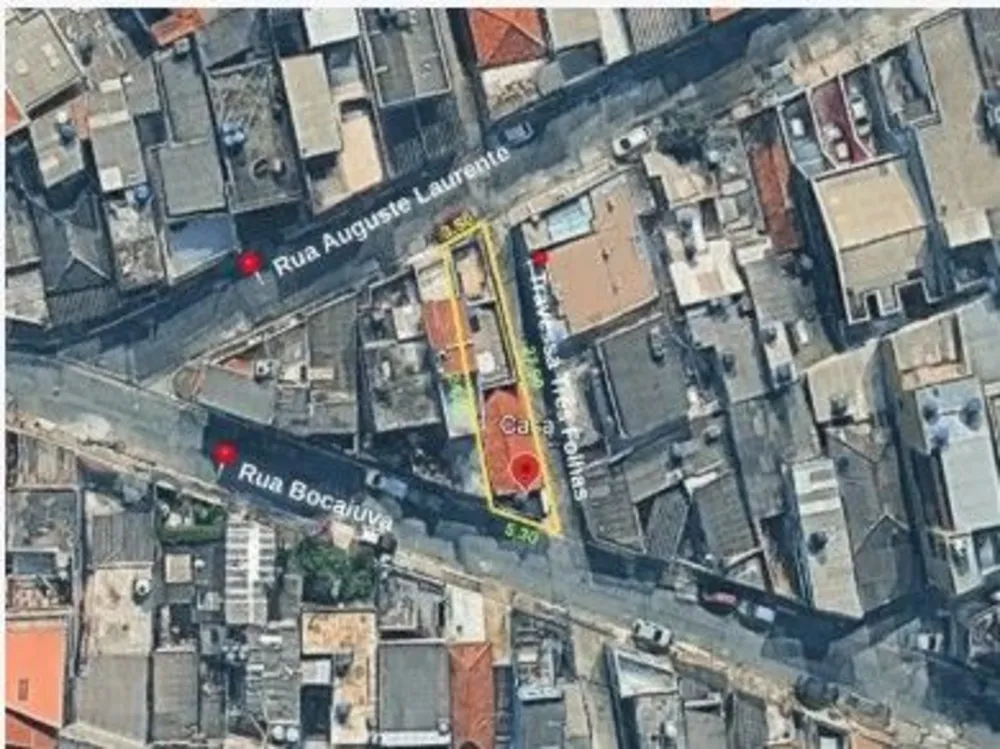 Terreno, 110 m² - Foto 6