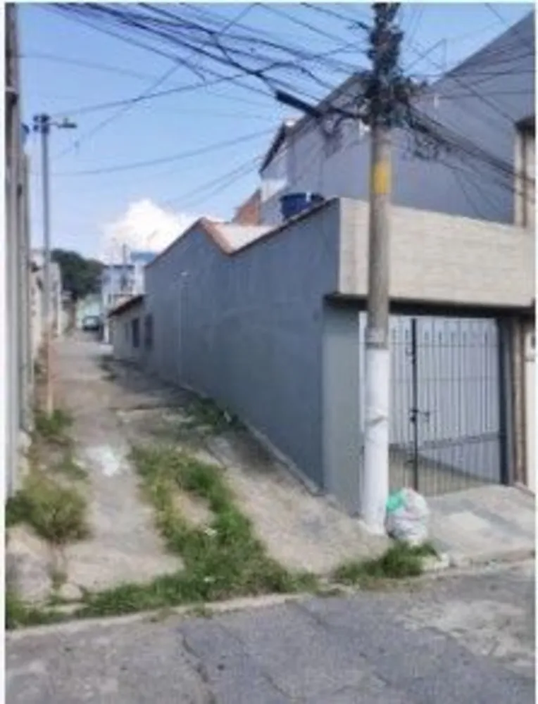 Terreno, 110 m² - Foto 2