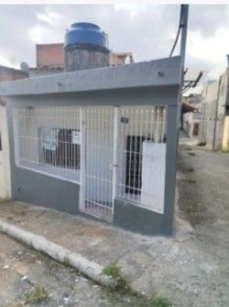Terreno, 110 m² - Foto 1