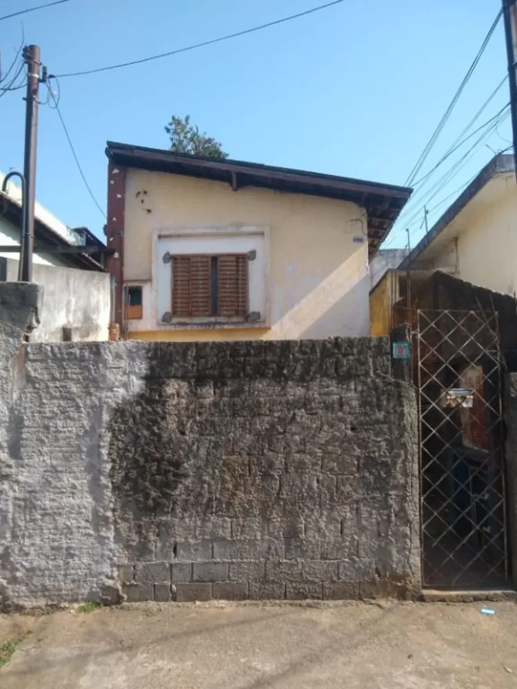 Terreno, 250 m² - Foto 1