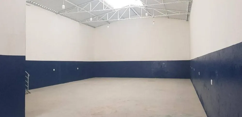 Depósito-Galpão, 250 m² - Foto 4
