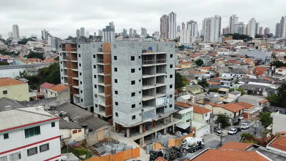 Apartamento, 2 quartos, 62 m² - Foto 5