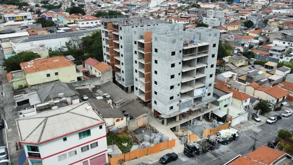 Apartamento, 2 quartos, 62 m² - Foto 3