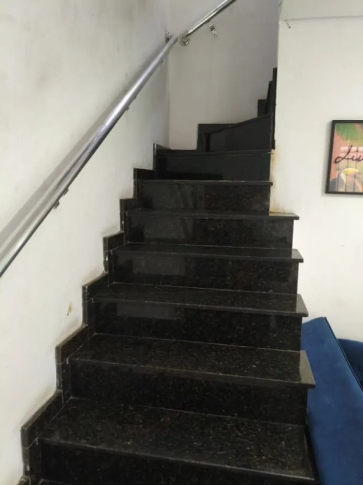 Casa, 2 quartos, 52 m² - Foto 5