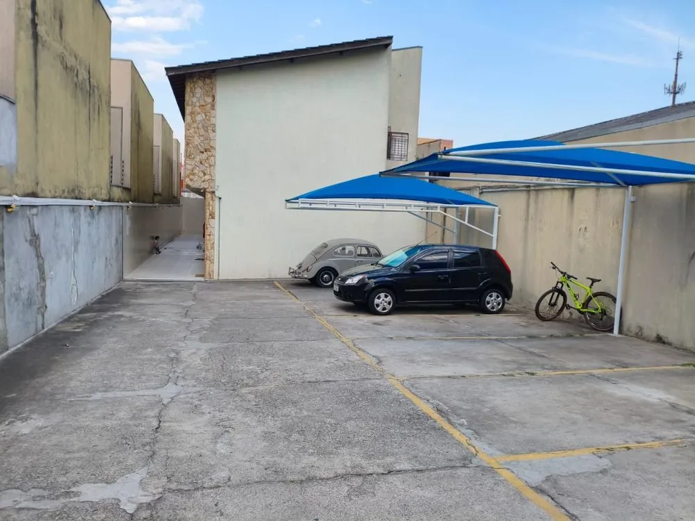 Casa, 2 quartos, 52 m² - Foto 3