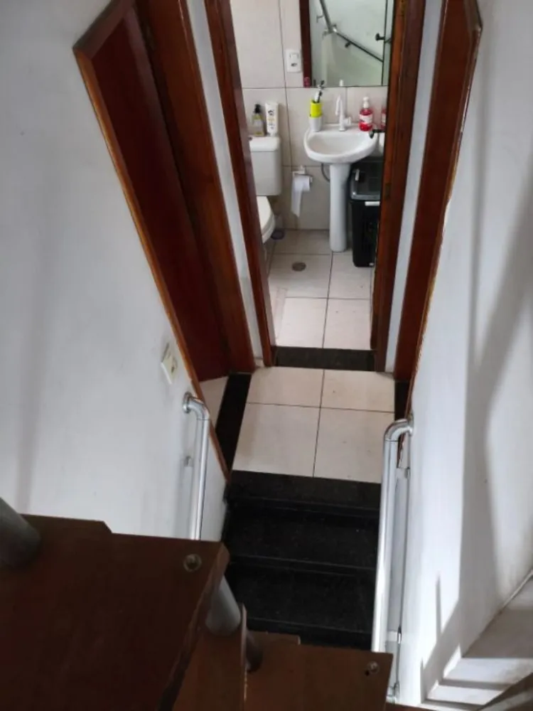 Casa, 2 quartos, 52 m² - Foto 7