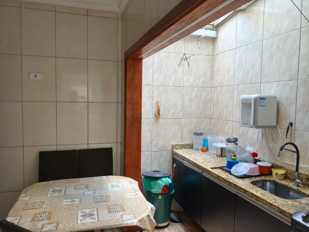 Casa, 2 quartos, 52 m² - Foto 4