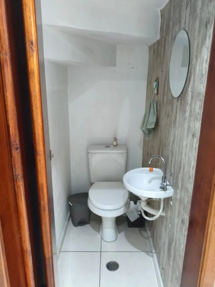 Casa, 2 quartos, 52 m² - Foto 8