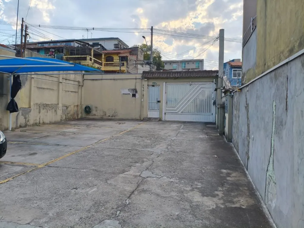 Casa, 2 quartos, 52 m² - Foto 2