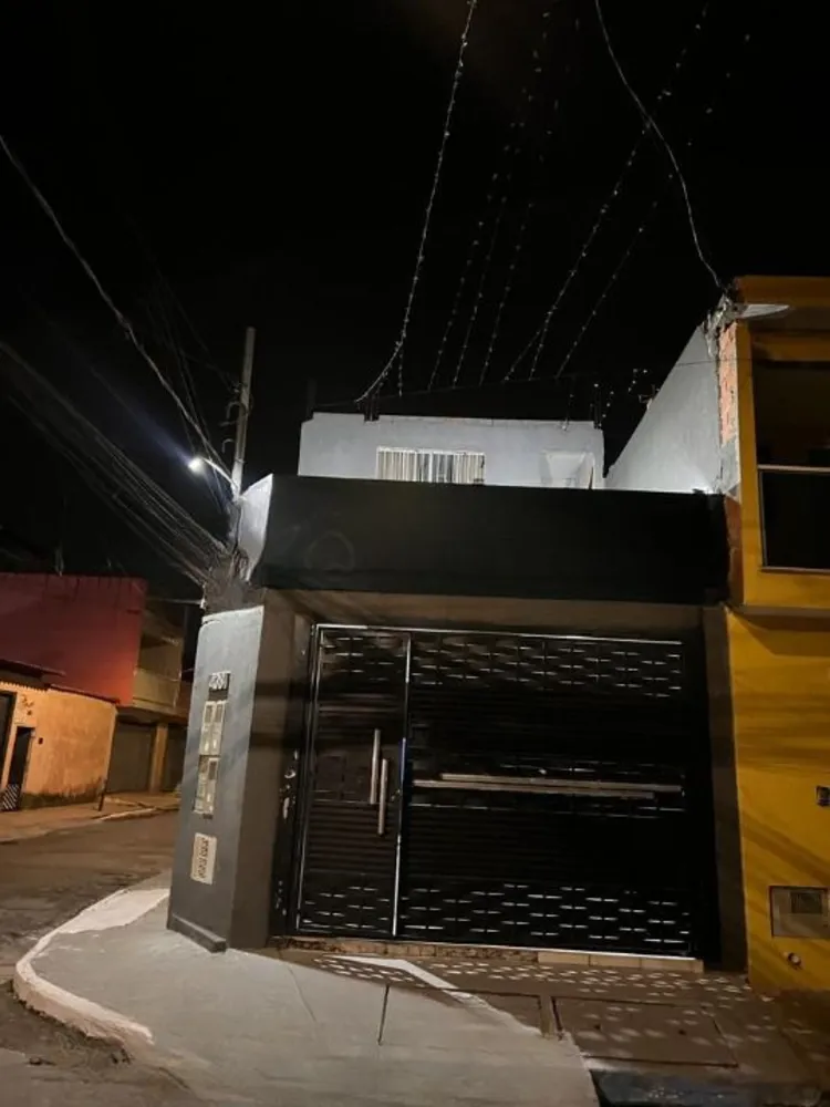 Casa, 5 quartos, 100 m² - Foto 1