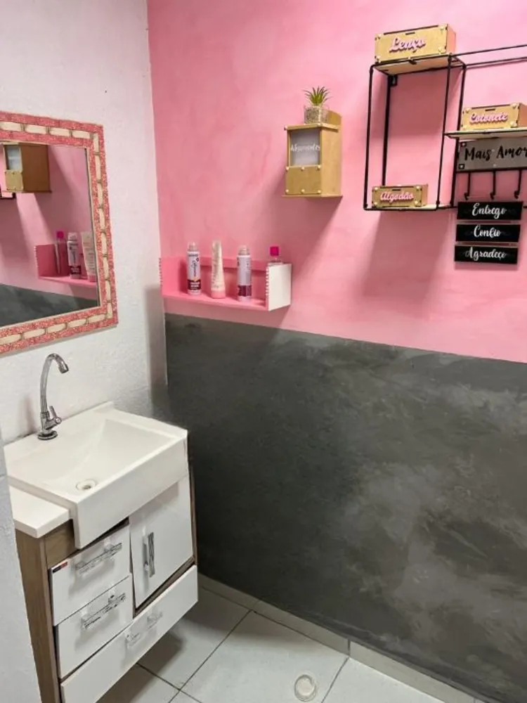 Casa, 5 quartos, 100 m² - Foto 11