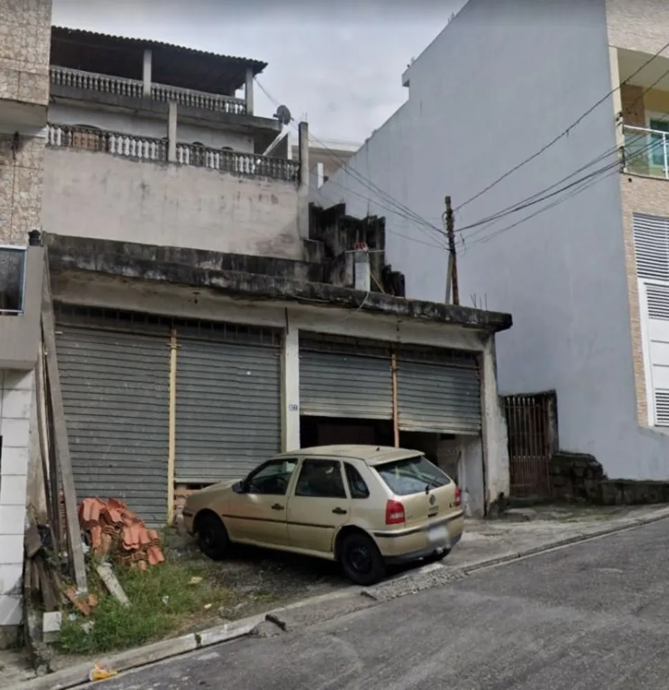 Terreno, 370 m² - Foto 1