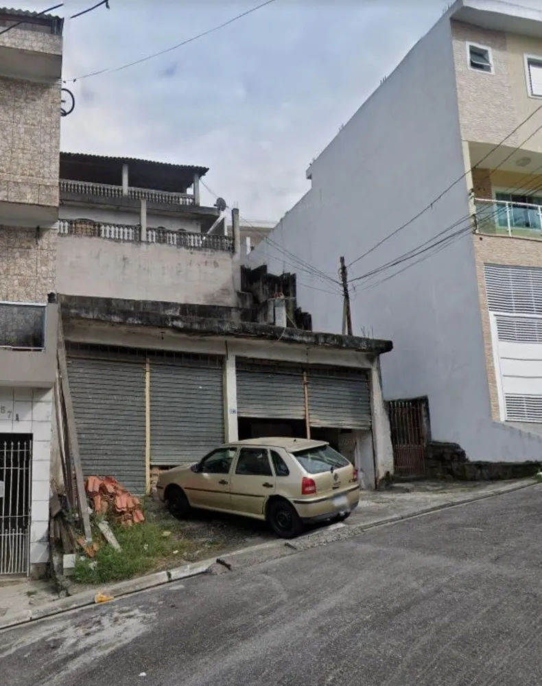 Terreno, 370 m² - Foto 3