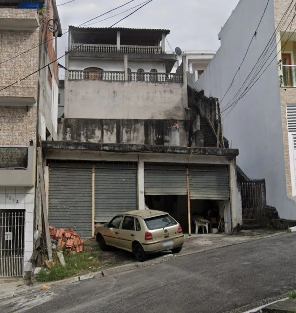 Terreno, 370 m² - Foto 2