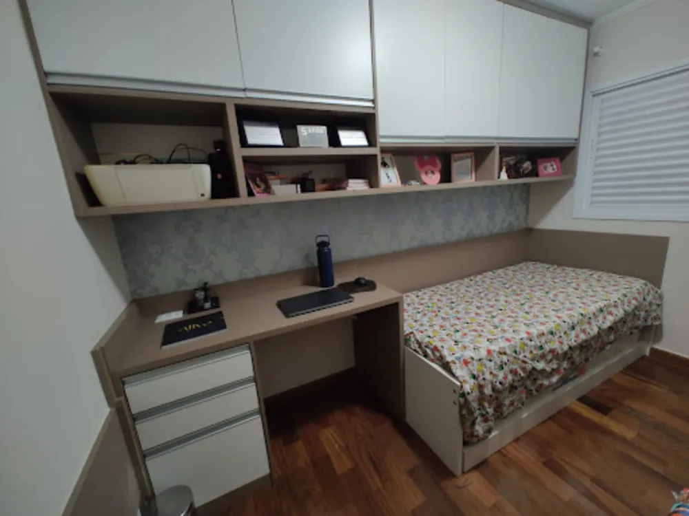 Casa, 4 quartos, 250 m² - Foto 1