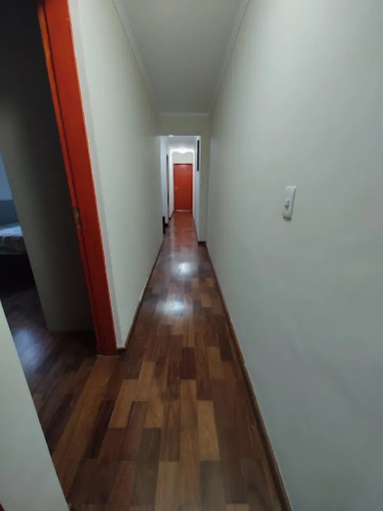 Casa, 4 quartos, 250 m² - Foto 7