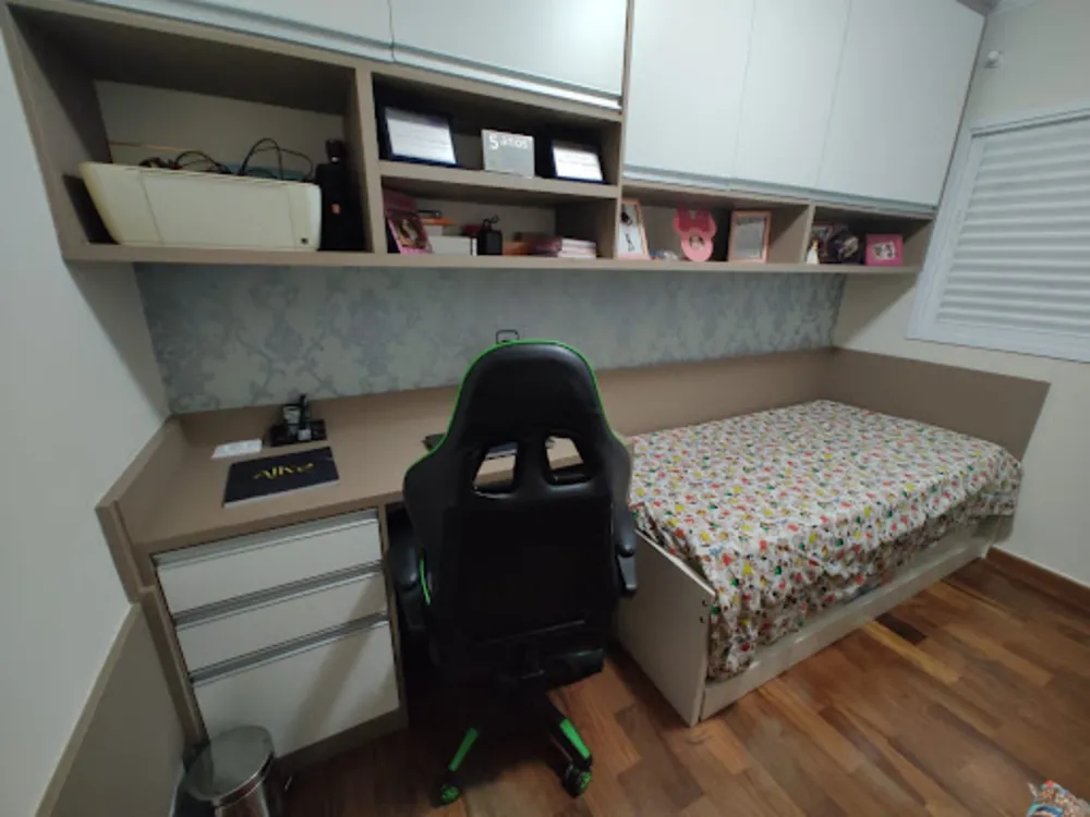 Casa, 4 quartos, 250 m² - Foto 5