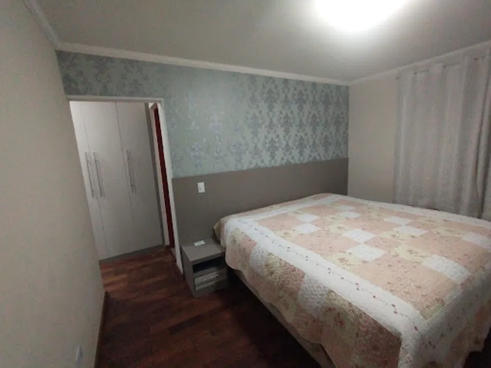 Casa, 4 quartos, 250 m² - Foto 6