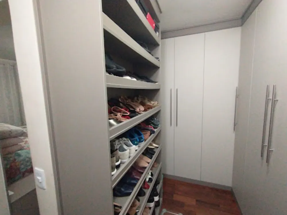 Casa, 4 quartos, 250 m² - Foto 11