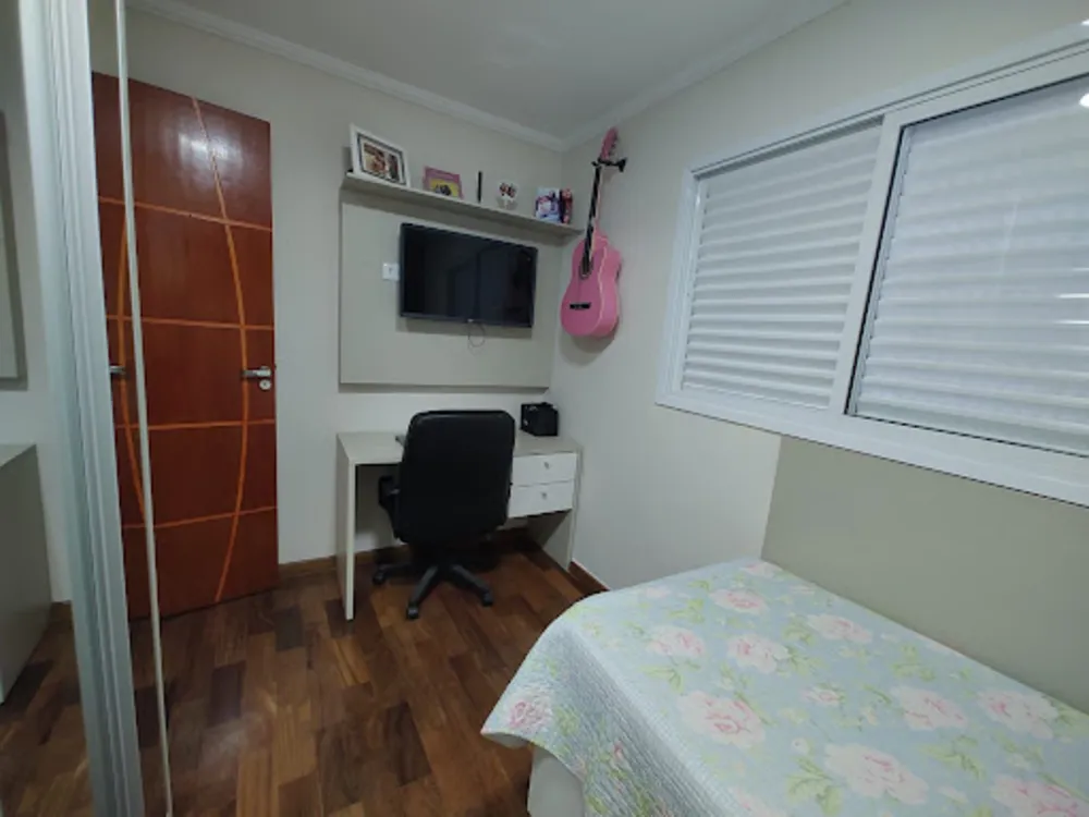 Casa, 4 quartos, 250 m² - Foto 3