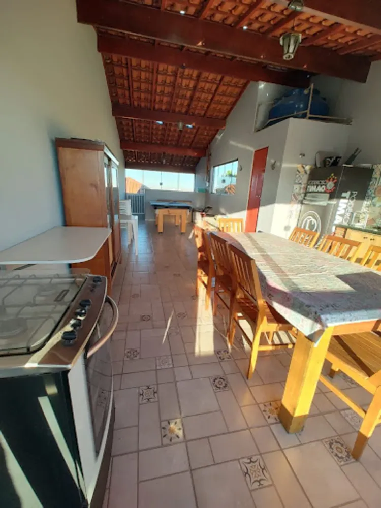 Casa, 4 quartos, 250 m² - Foto 10