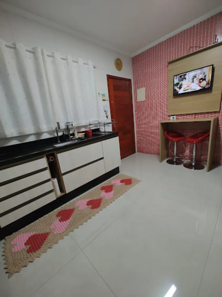 Casa, 4 quartos, 250 m² - Foto 2