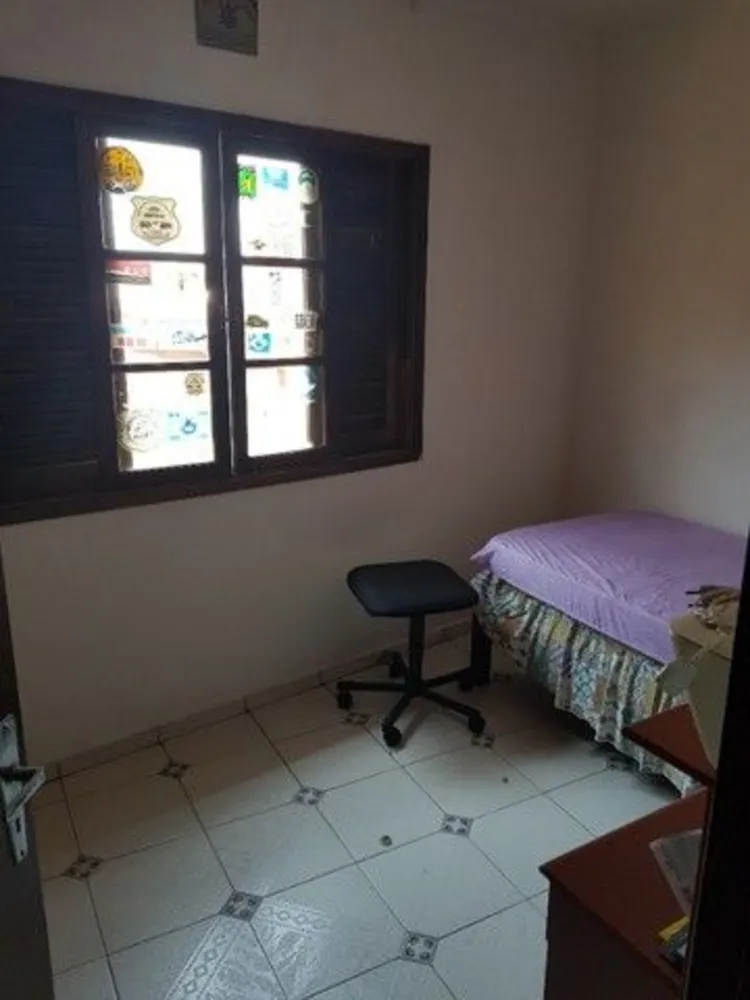 Sobrado, 4 quartos, 126 m² - Foto 7