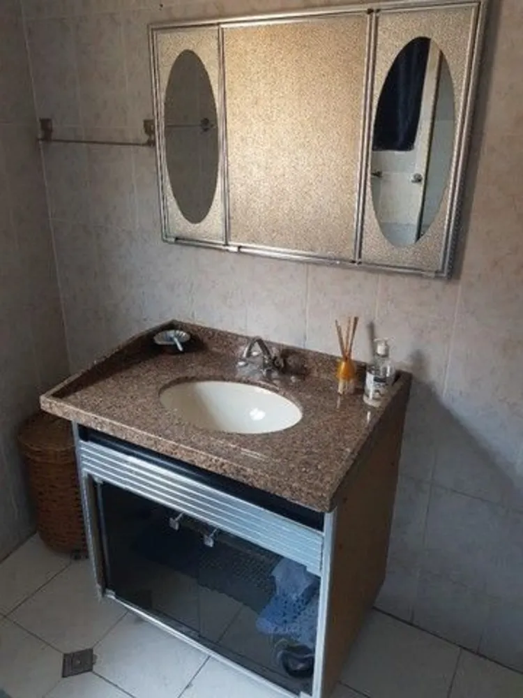 Sobrado, 4 quartos, 126 m² - Foto 4