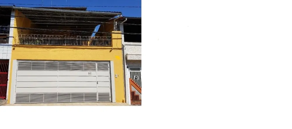 Sobrado, 4 quartos, 126 m² - Foto 5