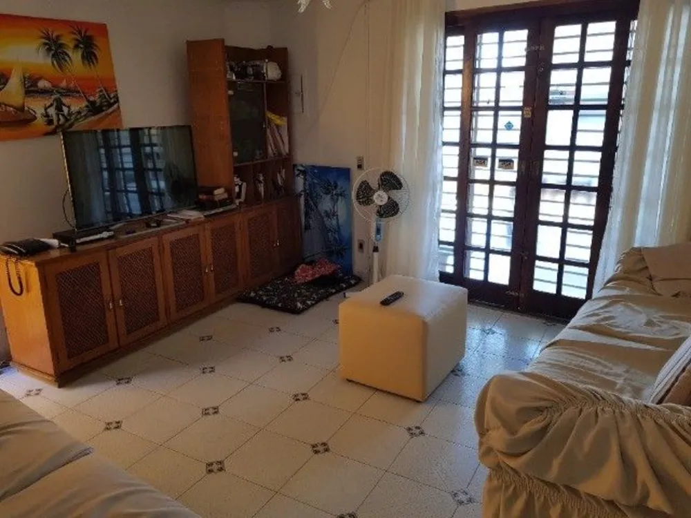Sobrado, 4 quartos, 126 m² - Foto 3