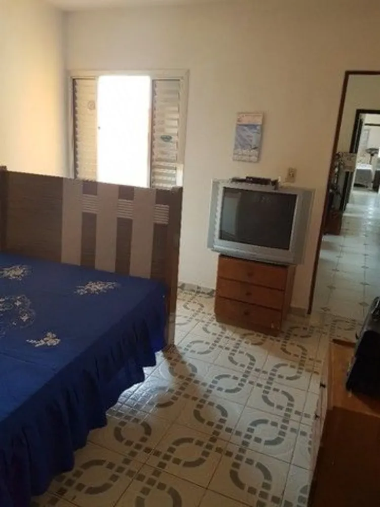 Sobrado, 4 quartos, 126 m² - Foto 8