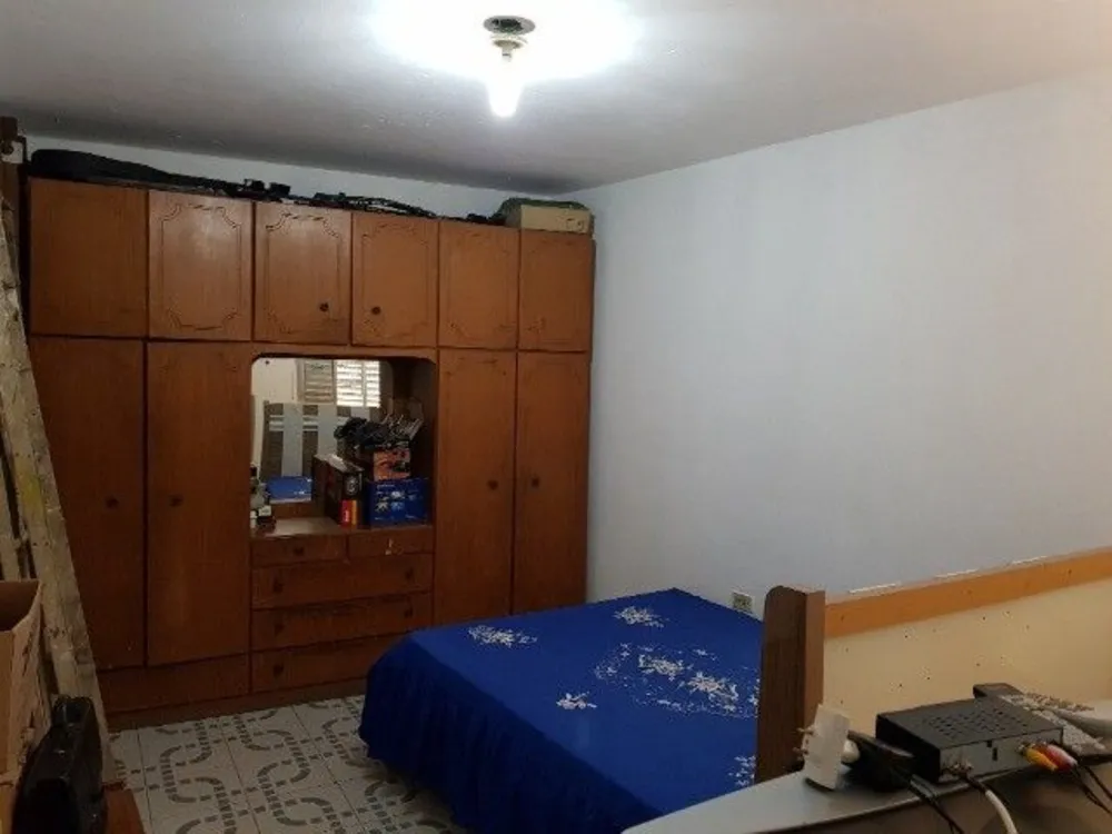 Sobrado, 4 quartos, 126 m² - Foto 6